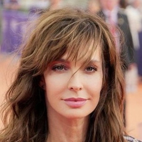 Anne Parillaud