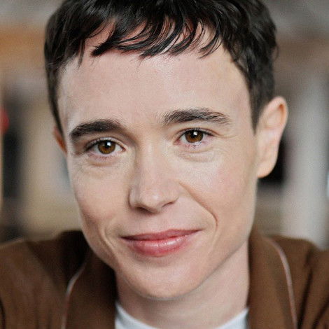 Elliot Page
