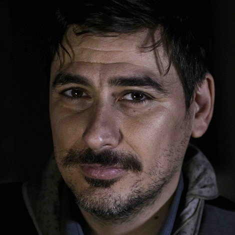 Vasilis Mavrogeorgiou