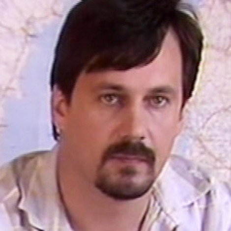 Raimo Grönberg