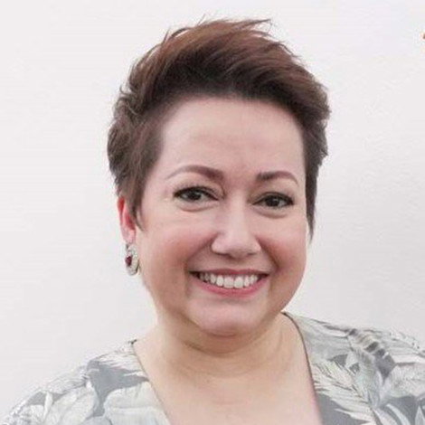 Alisa Kajornchaiyakul