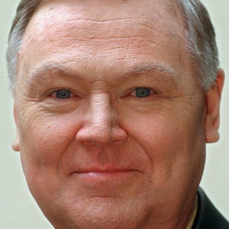 Edgar Hoppe