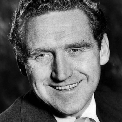 James Whitmore
