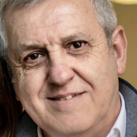 José Ramón Soroiz