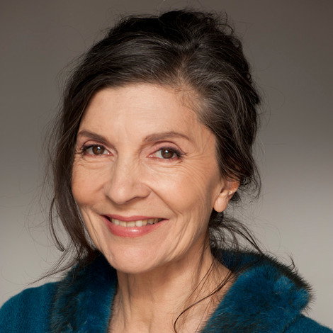 Isolde Barth