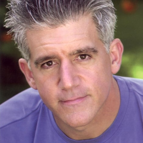 Gregory Jbara's profile