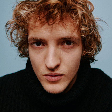 Aliocha Schneider