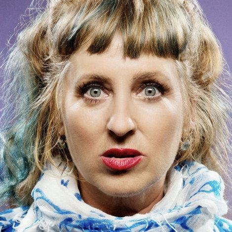 Kimmy Robertson