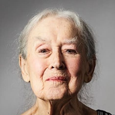 Dorothy Silver's profile