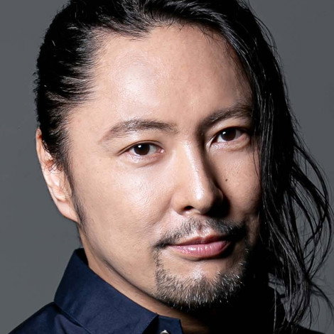 Hiroyuki Yoshino