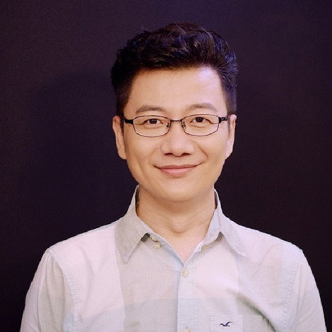 Jiang Guangtao