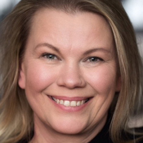Stina Rautelin
