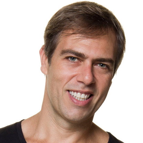 Anderson Muller