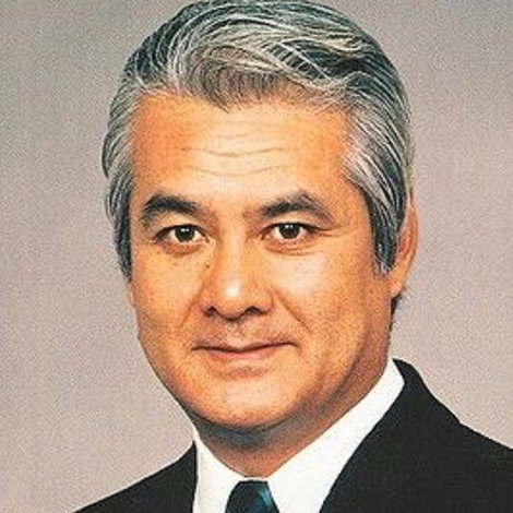 Hirohisa Nakata