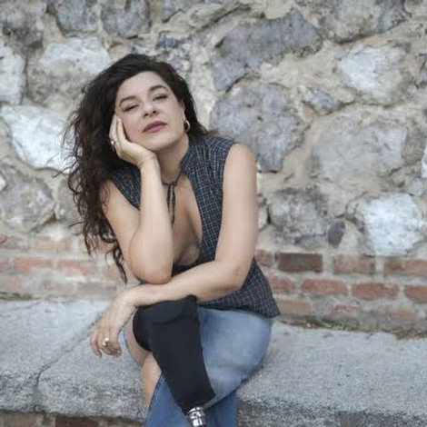 Nerea Perez de las Heras