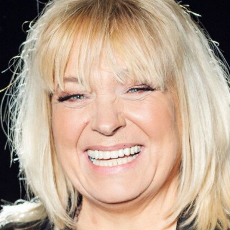 Sussie Eriksson
