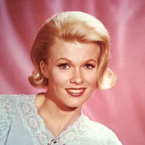 Pat Priest's profile