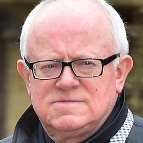 Ken Morley