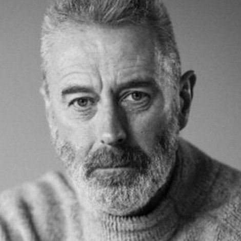 Ged Simmons