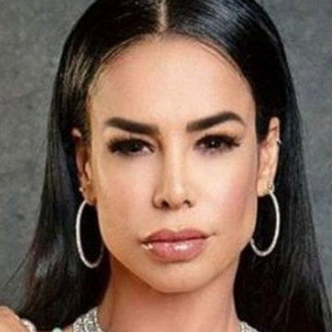 Lis Vega