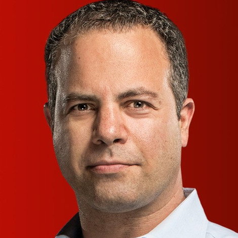 Ted Kravitz