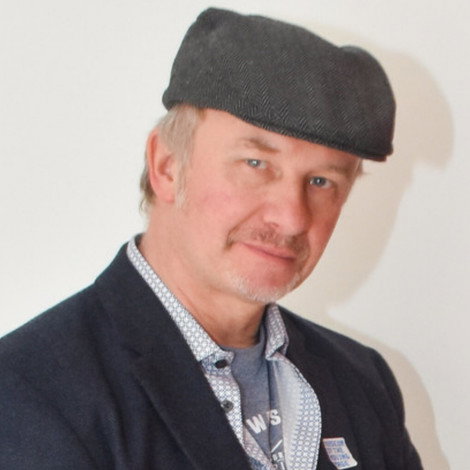 Keith Barnfather