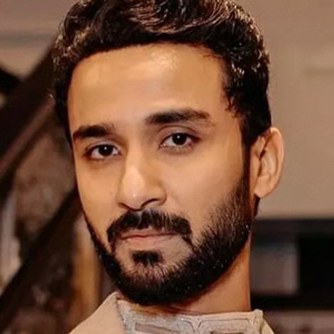 Raghav Juyal