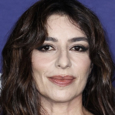 Sabrina Impacciatore