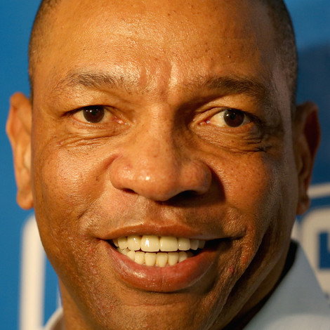 Glenn 'Doc' Rivers