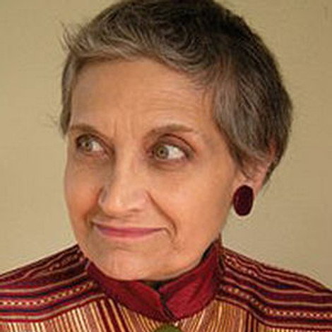 Lucia Ragni