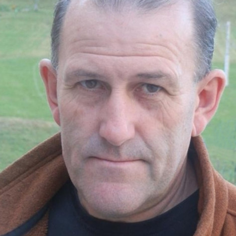 Bernard Villanueva