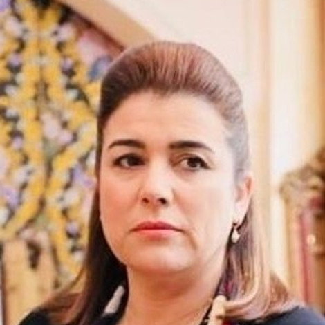 Nora Skali