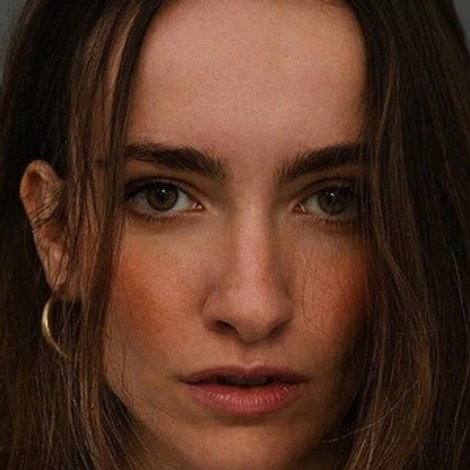 Candela Arestegui