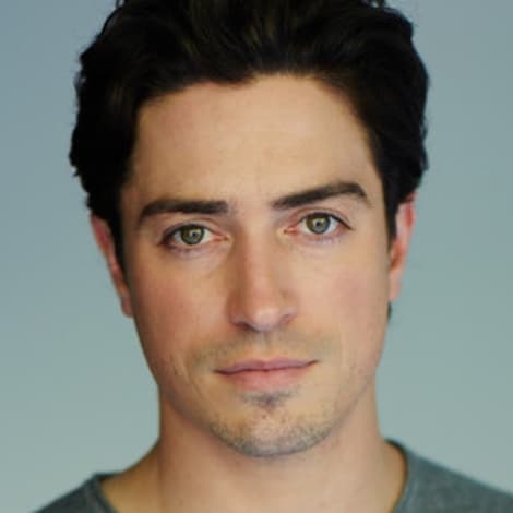 Ben Feldman's profile