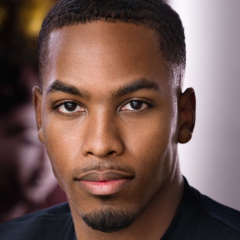 Shawn Vaughn