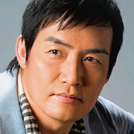 Josh Huo