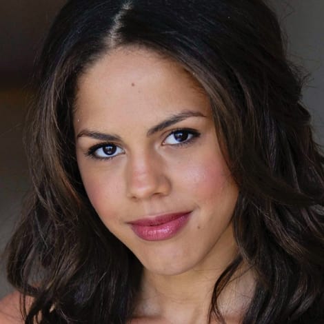 Lenora Crichlow's profile