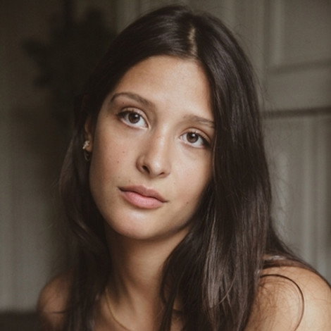 India de Almeida