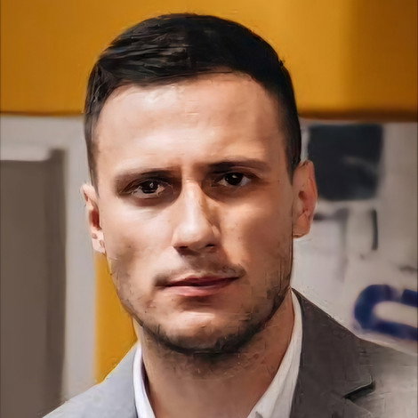 Nikola Glišić