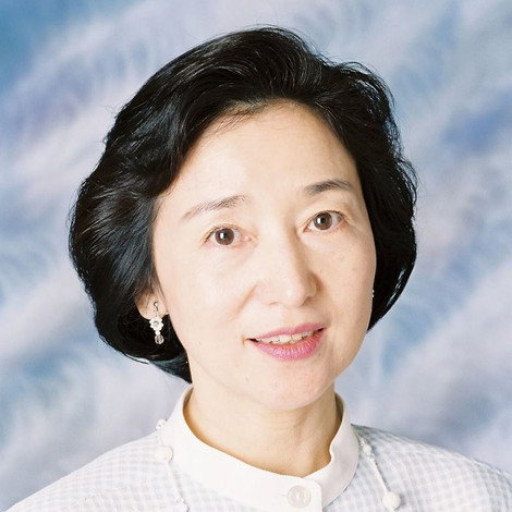 Masuyo Iwamoto