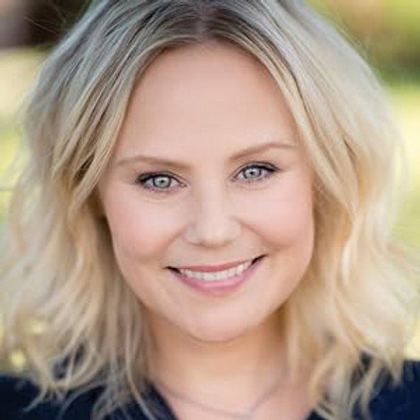 Josephine Mitchell