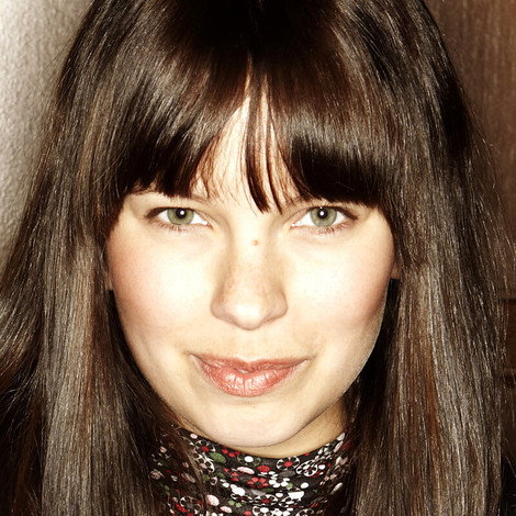 Marit Larsen