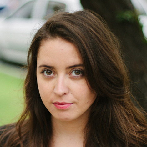 Paloma Salas