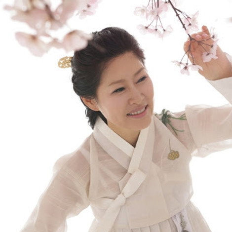 Yoo Ji-na