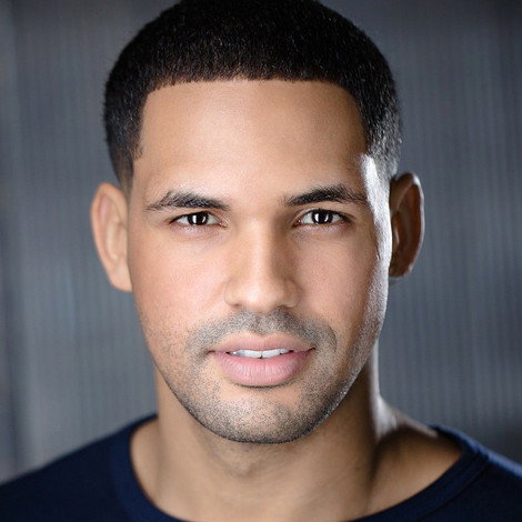 Aaron Fontaine