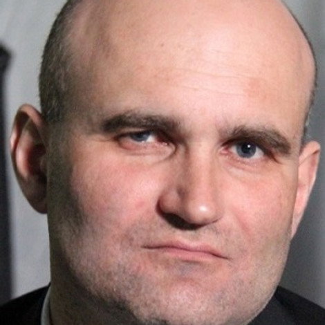Mikhail Konovalov