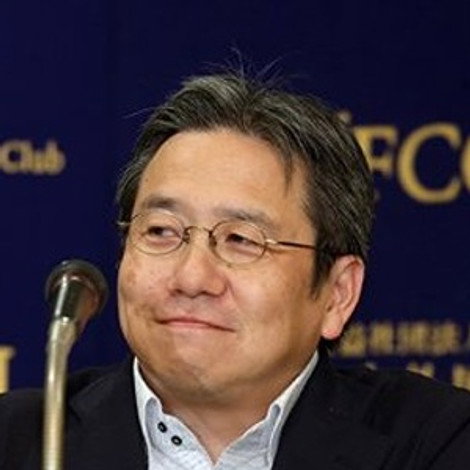 Shinichi Nishitani