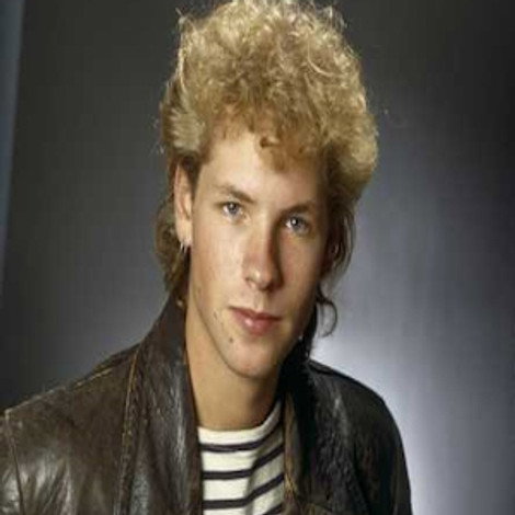 Frank Schaafsma
