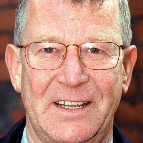 Eberhard Esche