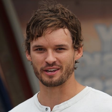 Austin Nichols's profile